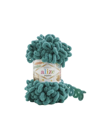 Alize  5 Adet Alize Puffy 847