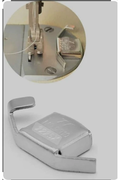 ÇORUM TERZİ LEVAZIMAT  Dikiş makina mıknatıslı siper ürün görseli