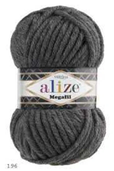 Alize  ALİZE SUPERLANA MEGAFİL 196