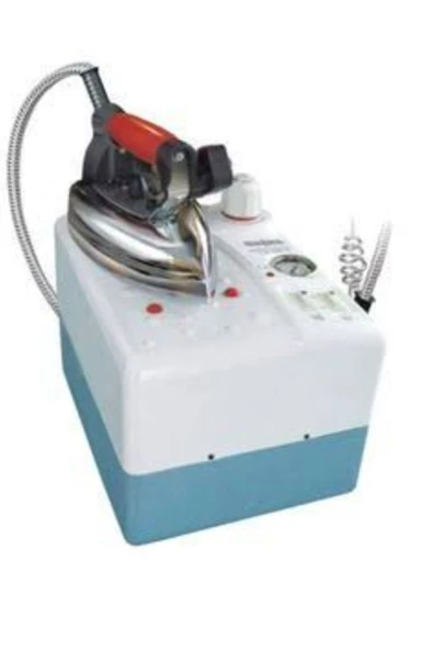 ÇORUM TERZİ LEVAZIMAT  Magma 3.5 lt buharlı ütü - 2