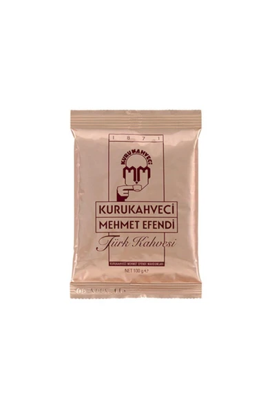Mehmet Efendi  Mehmet Efendı Kahve 100 Gr