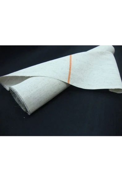 ÇORUM TERZİ LEVAZIMAT  Kıl Tela en 75 cm boy 1mt