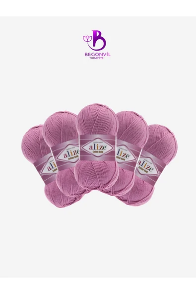 Alize  ALİZE COTTON GOLD 98-(5 ADET)