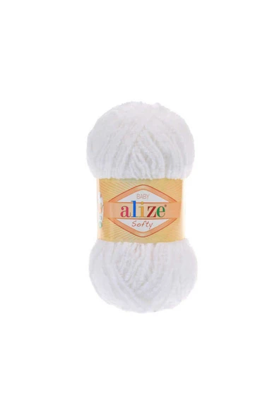 Alize  ALİZE SOFTY 55