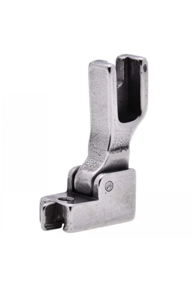Moonstar  Düz Makine Gizli Fermuar Ayak Dar Tırnaklı / S518ns - 5
