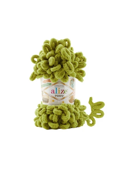 Alize  ALİZE PUFFY - 11