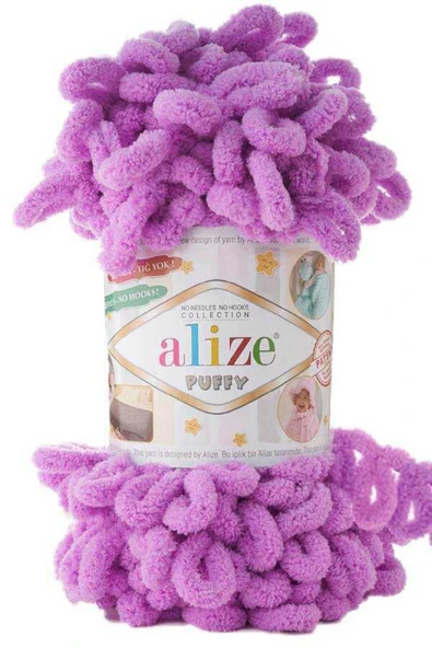 Alize  ALİZE PUFFY - 378