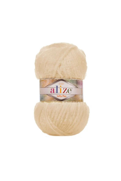 Alize  5 Adet Alize Softy Plus 310 Bal
