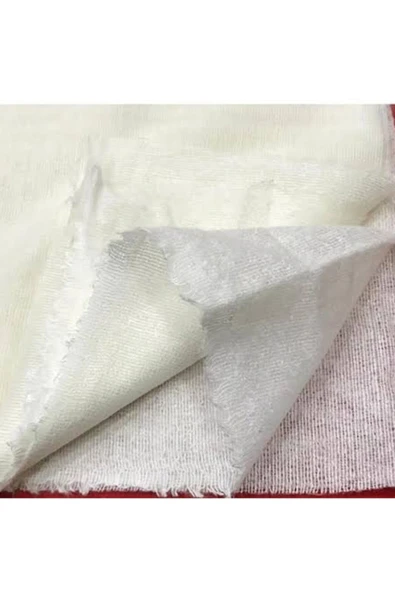 ÇORUM TERZİ LEVAZIMAT  Bez tela beyaz en 90 cm boy uzunluğu 1 mt