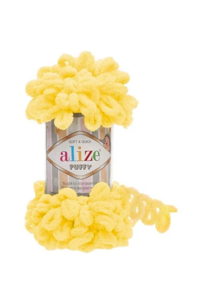 Alize  ALİZE PUFFY 216 ''3 ADET''