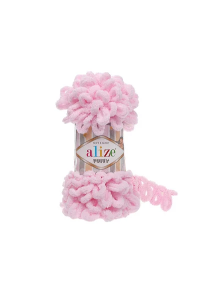 Alize  ALİZE PUFFY 31 ''3 ADET''