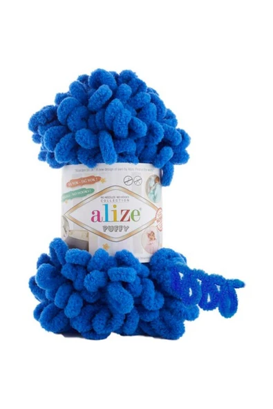 Alize  ALİZE PUFFY 141 ''3 ADET''