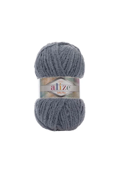 Alize  ALİZE SOFTY PLUS 87 ''3 ADET''