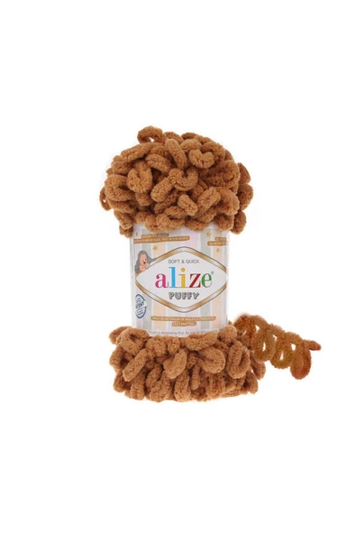 Alize  ALİZE PUFFY 179 ''3 ADET''