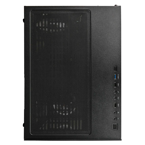 RaXius Zenith Z1 i5 4070-144F001 i5-14400F 16GB 512SSD RTX4070 FreeDOS Gaming Masaüstü Bilgisayar - 4
