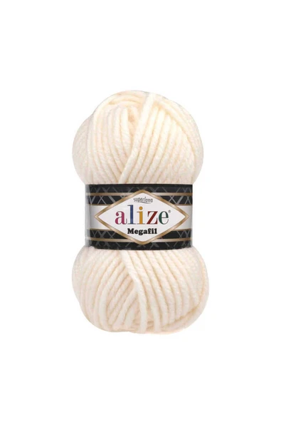 Alize  ALİZE SUPERLANA MEGAFİL 310 ''5 ADET''