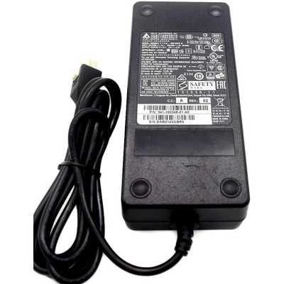 Cisco Router Adaptör12V 5.5A 4 Pinli Orjinal - Resim 3