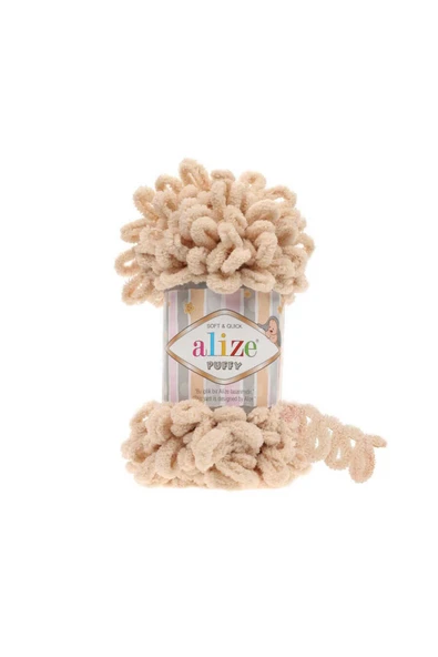 Alize  ALİZE PUFFY 310 ''3 ADET''
