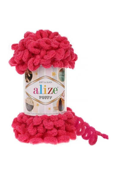 Alize  ALİZE PUFFY 149 ''3 ADET''