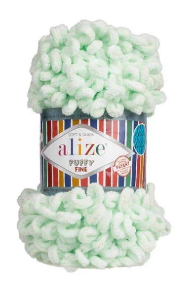 Alize Puffy fine  Alize