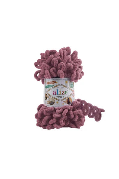 Alize  ALİZE PUFFY 28 ''3 ADET''