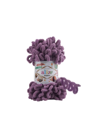 Alize  ALİZE PUFFY 437 ''3 ADET''
