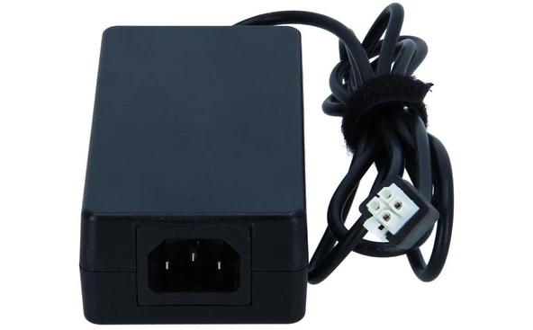 Cisco Router Adaptör12V 5.5A 4 Pinli Orjinal - Resim 2