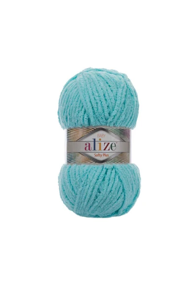 Alize  ALİZE SOFTY PLUS 263 ''3 ADET'' ürün görseli 1