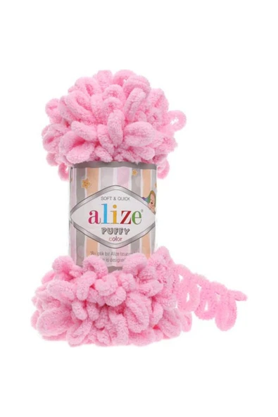 Alize  ALİZE PUFFY 185 ''3 ADET''