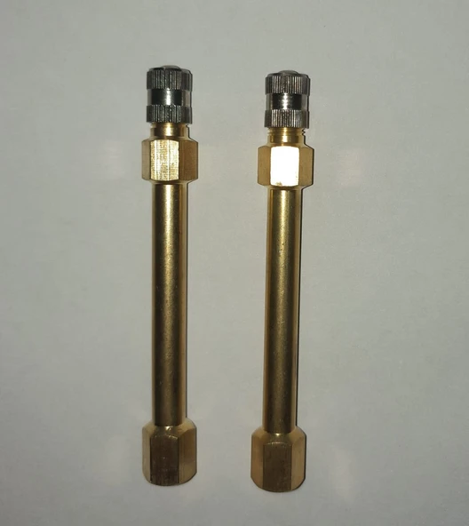 Metal Sibop İlavesi 8.5 Cm