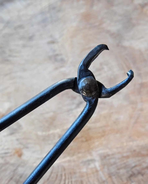 Tapan Arı Pensesi 26 cm - 4