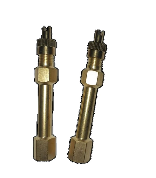 Metal Sibop İlavesi 6 Cm - 2