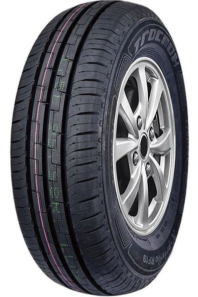 Tracmax 225/70 R15C 112/110S RF19 Yaz Lastiği 2024