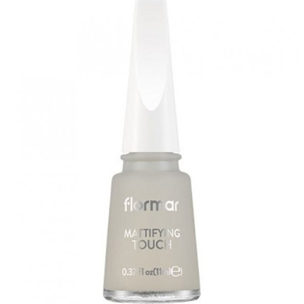 FLORMAR MATTIFYING TOUCH