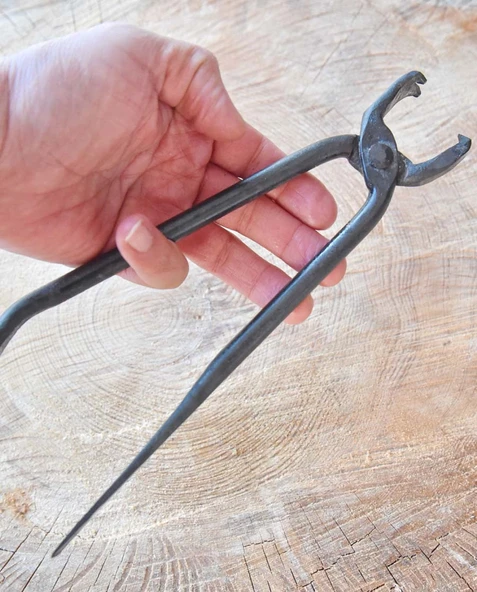 Tapan Arı Pensesi 26 cm - 7