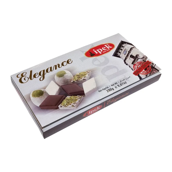 İpek Pişmaniye Elegance 280 gr - 2