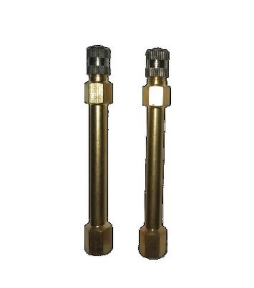 Metal Sibop İlavesi 8.5 Cm - 2