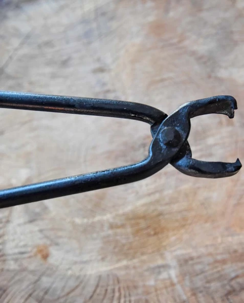 Tapan Arı Pensesi 26 cm - 5