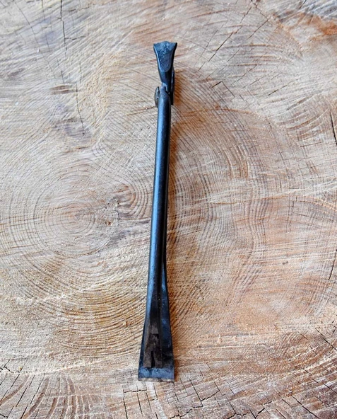 Tapan Arı Pensesi 26 cm - 3