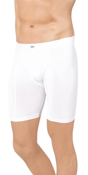 Donex Erkek Uzun Likralı Boxer 2367 - 3