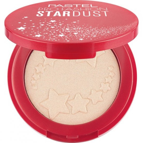 PASTEL STARDUST HIGHLIGHTER 320