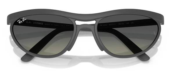 Ray-Ban RB4453 601711 59 Unisex Güneş Gözlüğü - 5