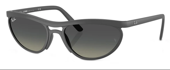 Ray-Ban RB4453 601711 59 Unisex Güneş Gözlüğü