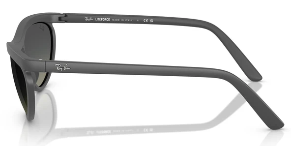 Ray-Ban RB4453 601711 59 Unisex Güneş Gözlüğü - 2