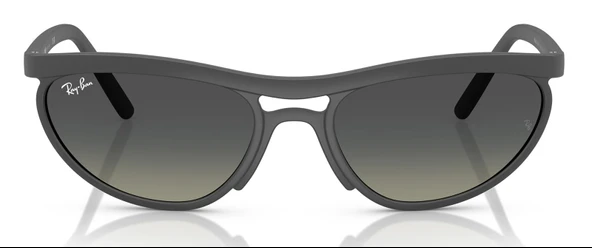 Ray-Ban RB4453 601711 59 Unisex Güneş Gözlüğü - 4