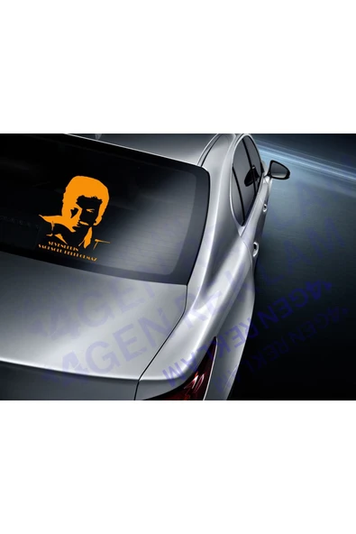 Ftmoto  Oto-sticker-orhan-gencebay-sticker