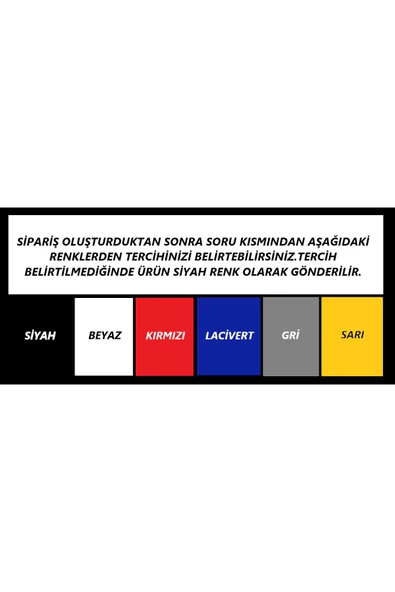 Ftmoto  Rahmetli De Sollardı Sticker 20 X 8 Cm