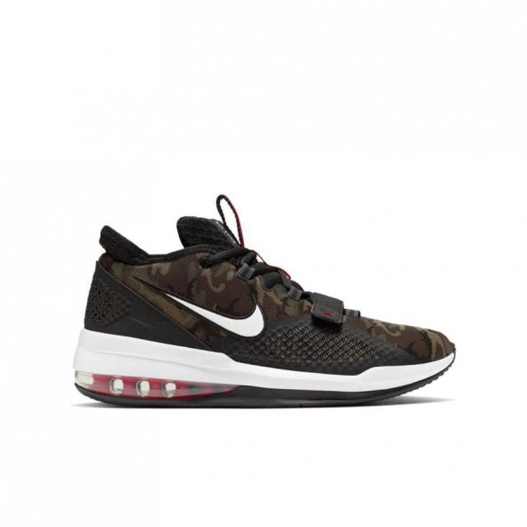 Nike Air Force Max Low Spor Ayakkabı BV0651-004