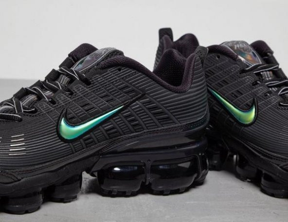 Nike Air VaporMax 360  Günlük Spor Ayakkabı CK2719-002 - 3