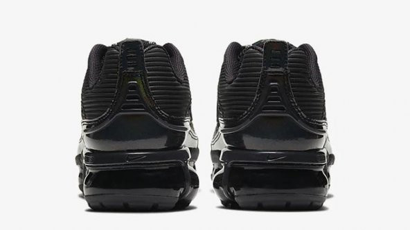 Nike Air VaporMax 360  Günlük Spor Ayakkabı CK2719-002 - 4